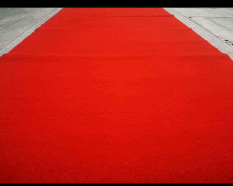 red carpet 3*10