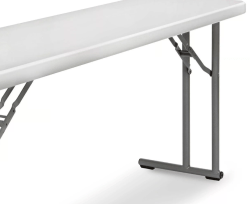 6' Side Table