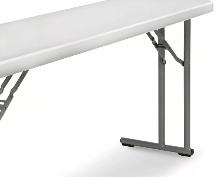 6' Side Table