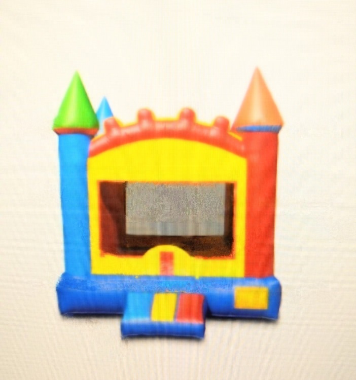 Castle Bounce
