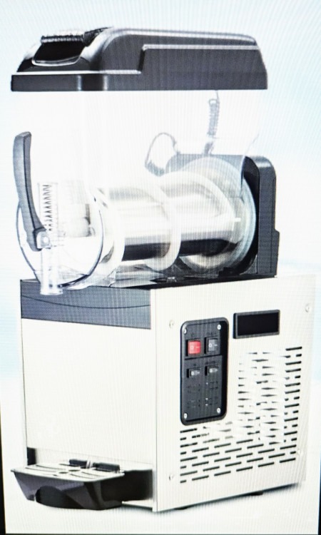 Single Slush / Margarita Machine