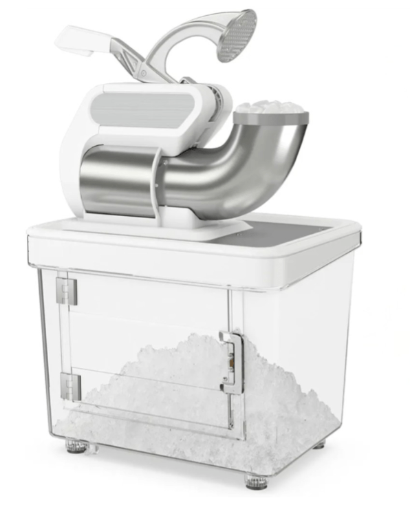 Snow Cone Machine