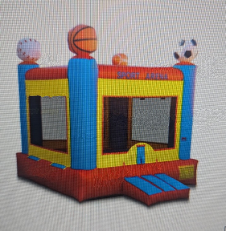 Sport Arena