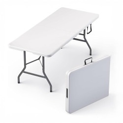 folding206ft20table 1753824331 6' Rectangle Folding Table