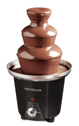Chocolate Fountain - 3 Tier