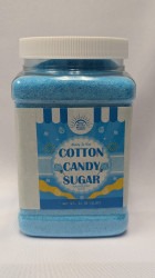 mini20cotton20candy20blue20rasberry20sugar 1753380320 Mini Cotton Candy Machine
