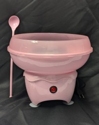 Mini Cotton Candy Machine