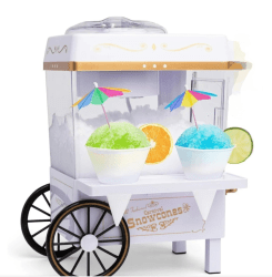 Table Top  Snow Cone Machine