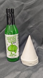 mini20snow20cone20included20package 1753412399 Table Top Snow Cone Machine