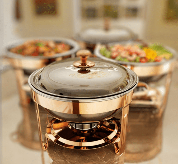 Catering