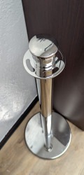 silver20stantion20top 1753492837 Silver Stanchion