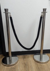 silver20stantion20with20rope 1753492837 Silver Stanchion