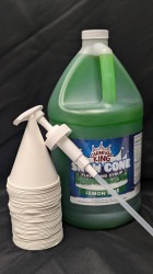 snow20cone20included20package 1753408477 Snow Cone Machine