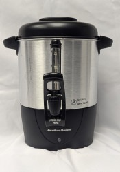 Coffee Maker