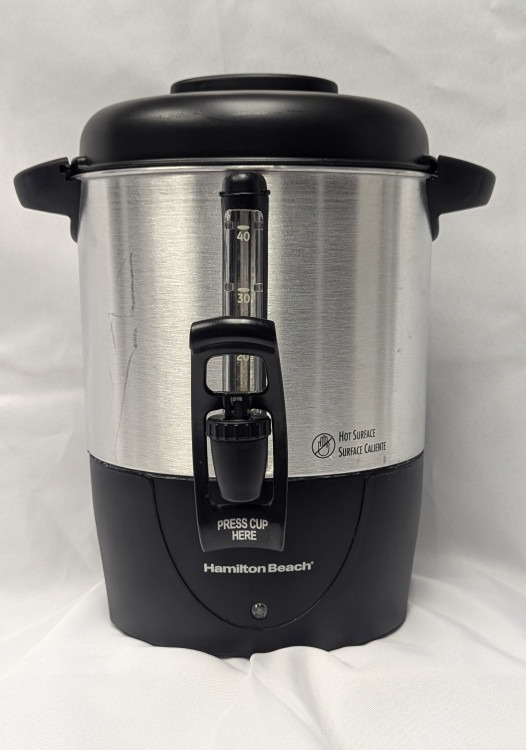 Coffee Maker