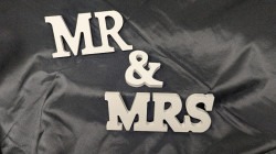 1000002971 1755028498 1 Mr. & Mrs. White Wooden Decor