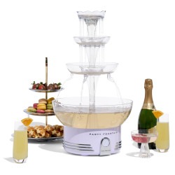 Punch Fountain