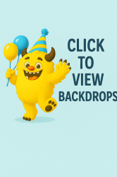 Backdrops