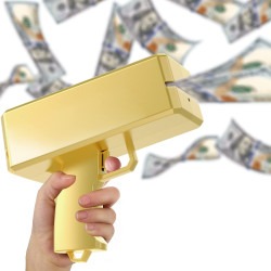 Cash Blaster