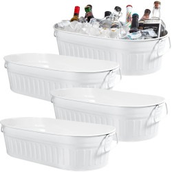 5.3 Gallon Beverage Tub