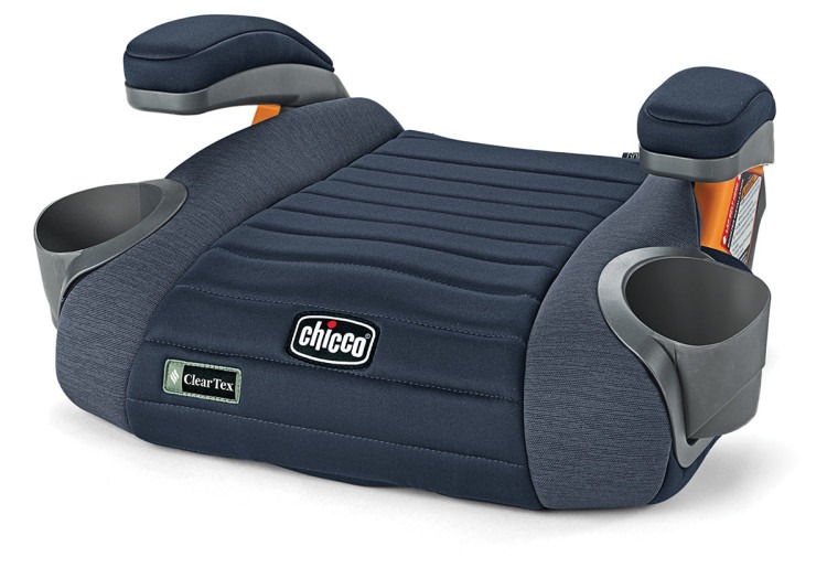 Kids Backless Booster Seat