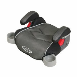 GRACO20BOOSTER 1758329670 Kids Backless Booster Seat