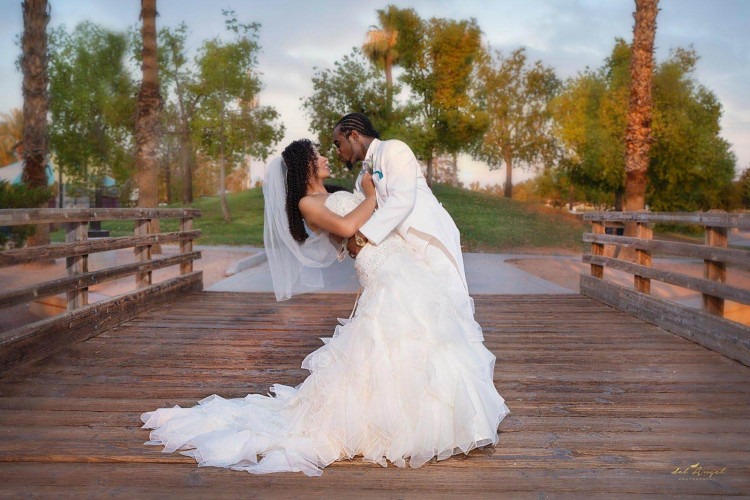 Wedding & Bridal