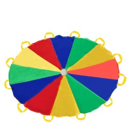 Parachute 10-Foot for Kids