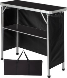 Folding  Tradeshow Table