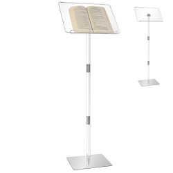 Acrylic Podium
