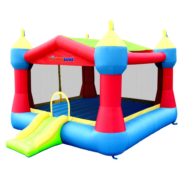 Bounceland Mini Bouncer