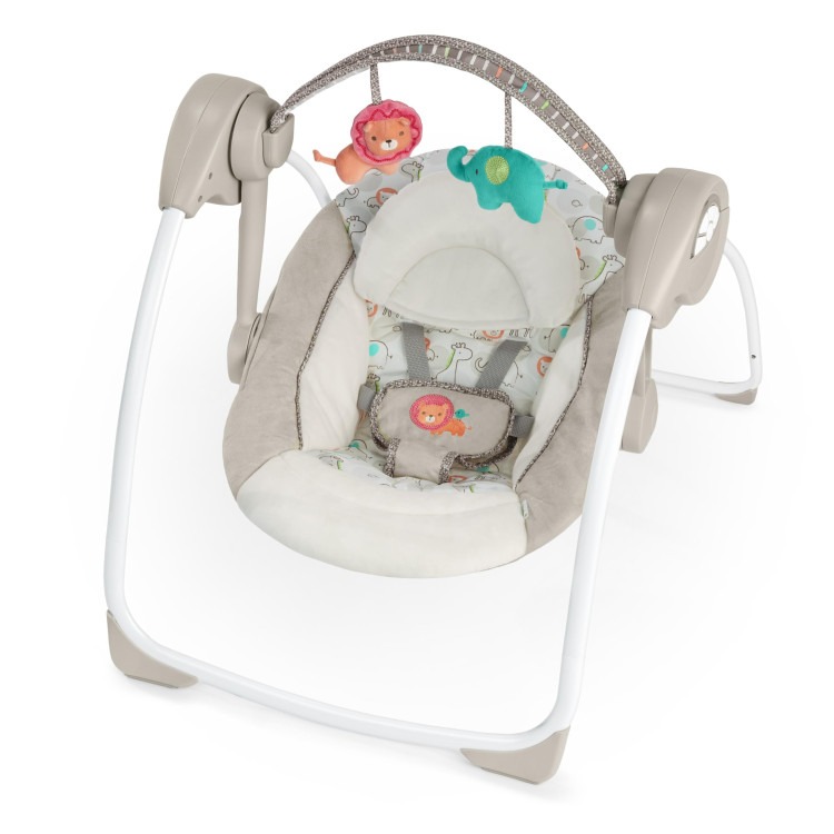 Soothe Baby Swing