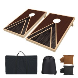 Cornhole Board Set