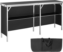 Extra Long Folding  Table