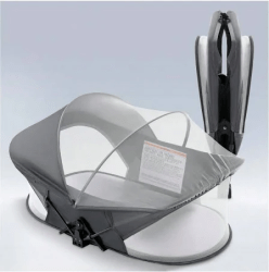 Portable Baby Bassinet