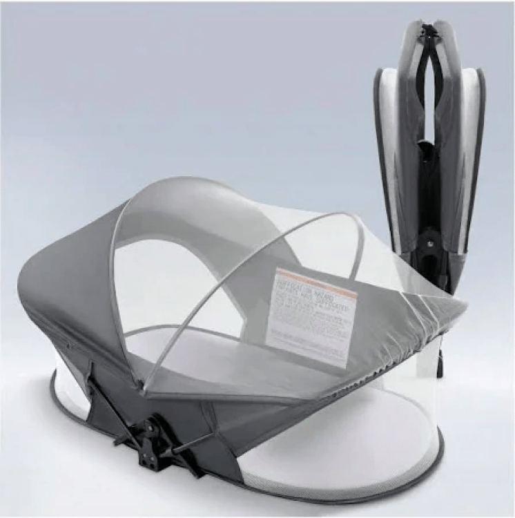Portable Baby Bassinet