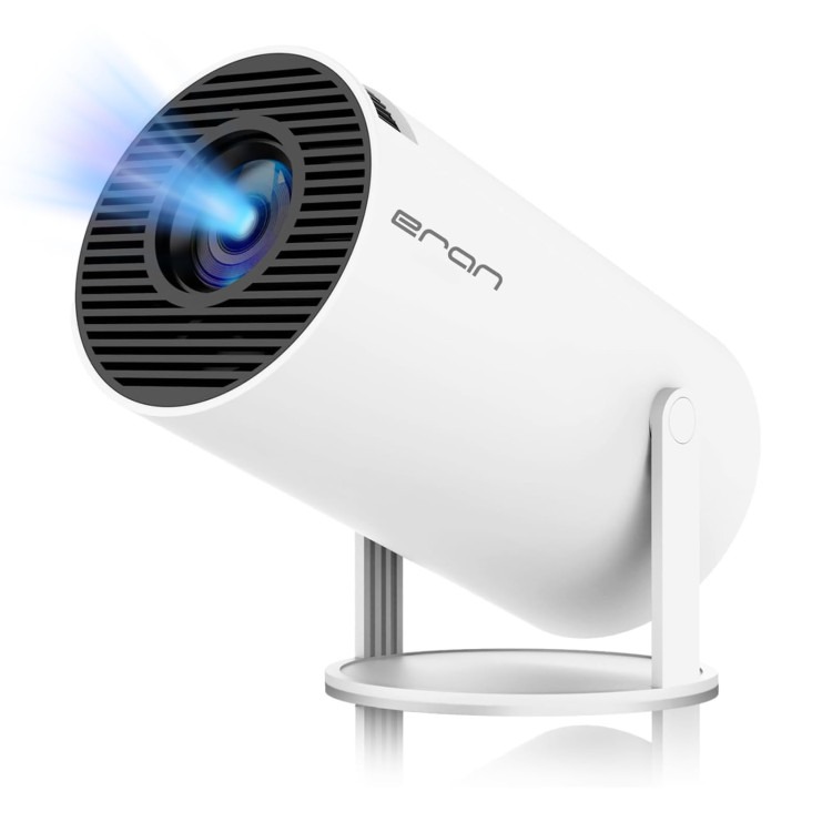PRO Smart Projector
