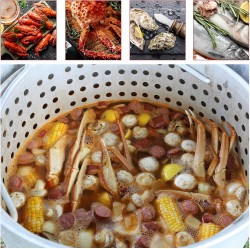 sea20food20broiller20inside 1757727234 60-Quart Seafood Broiler