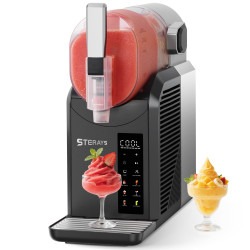 Frozen Drink & Slushie Machine (68 oz Capacity)