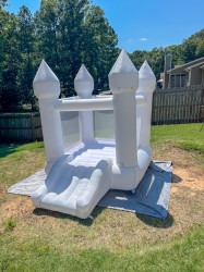 Tiny Tots Castle 2