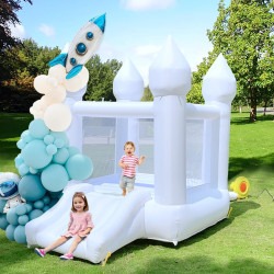 toddler20wedding 1757983580 Tiny Tots Castle 2