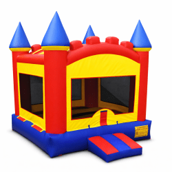 Castle Bounce House ll