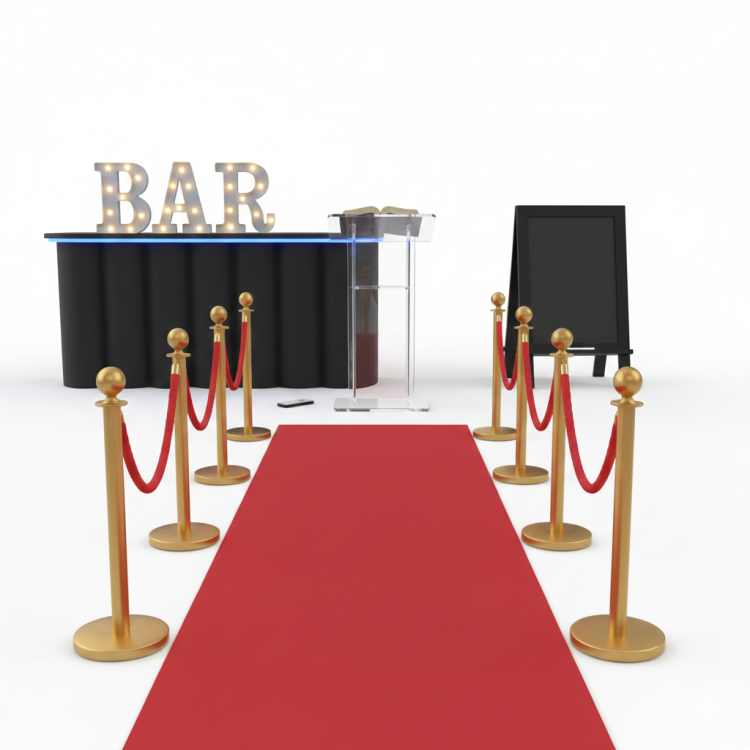 Event Accessories