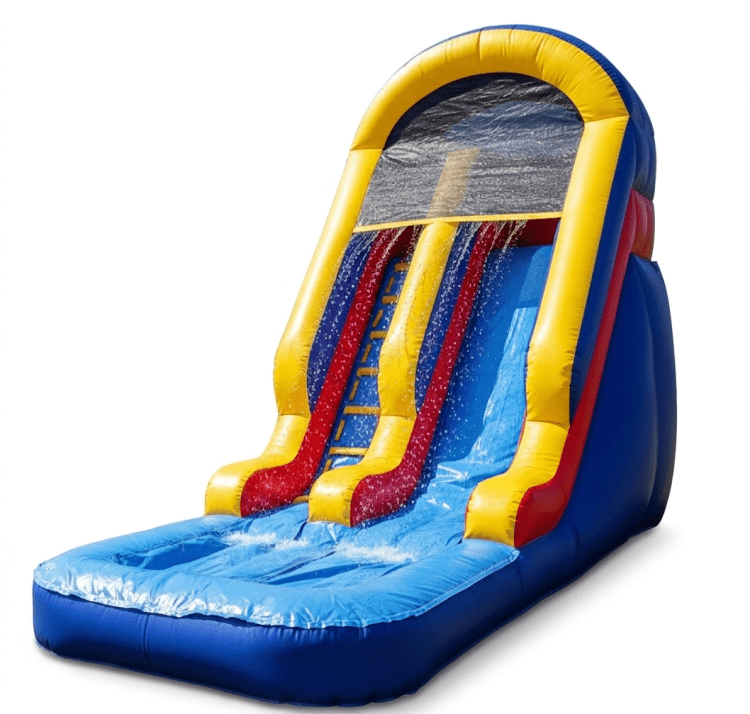 Water Slides